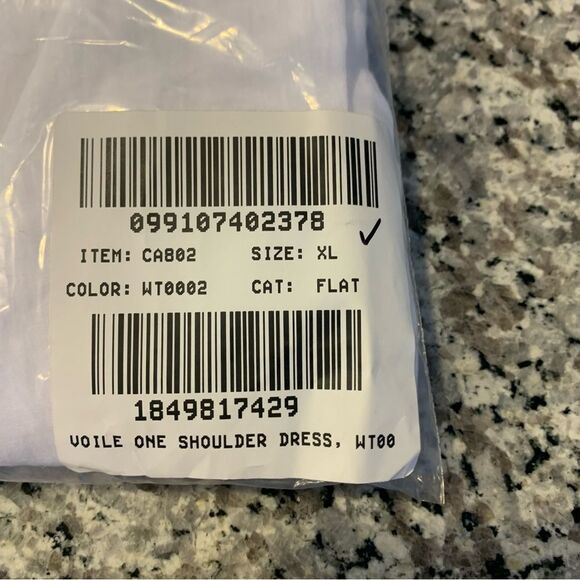 J Crew Dress XL - Picture 7 of 9